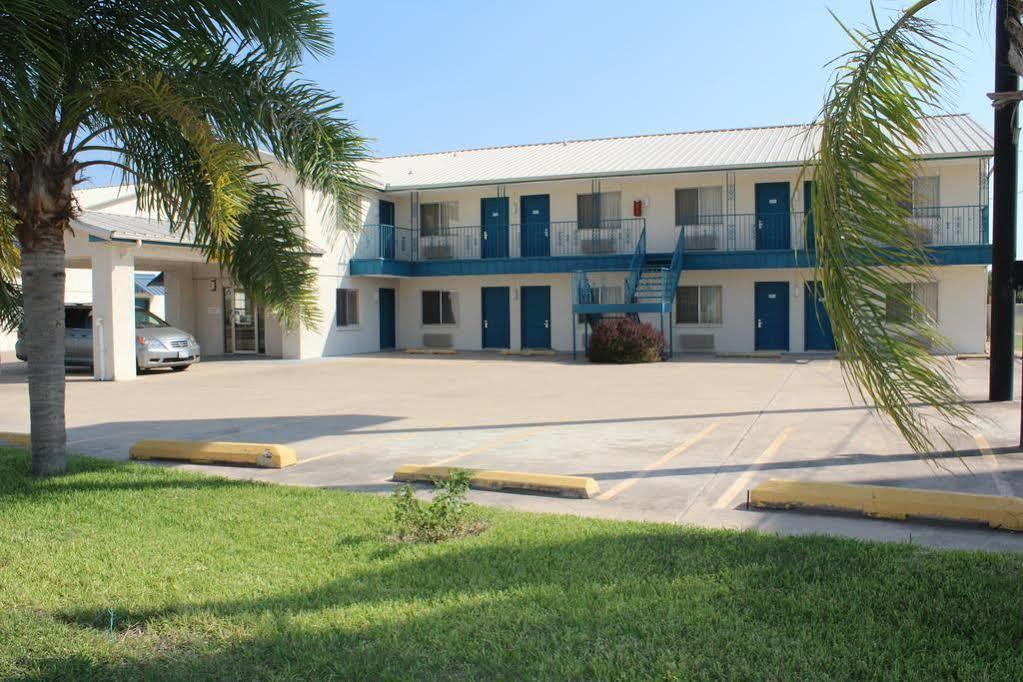 Texas Inn San Benito Near Harlingen 외부 사진
